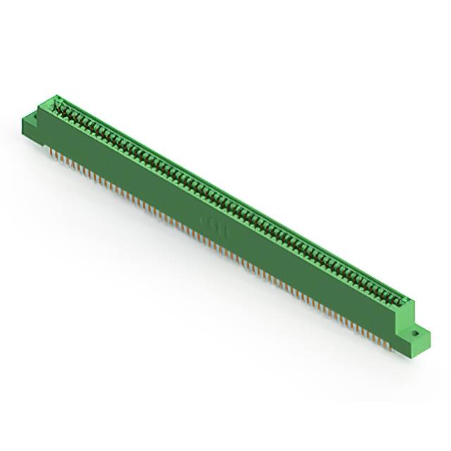 345-126-525-202 EDAC Inc.  Edgeboard Connectors